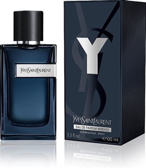 herengeur yves saint laurent